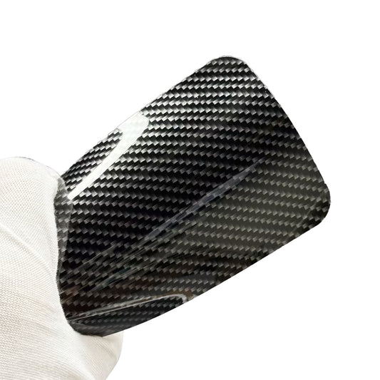 Super Gloss Carbon Fiber