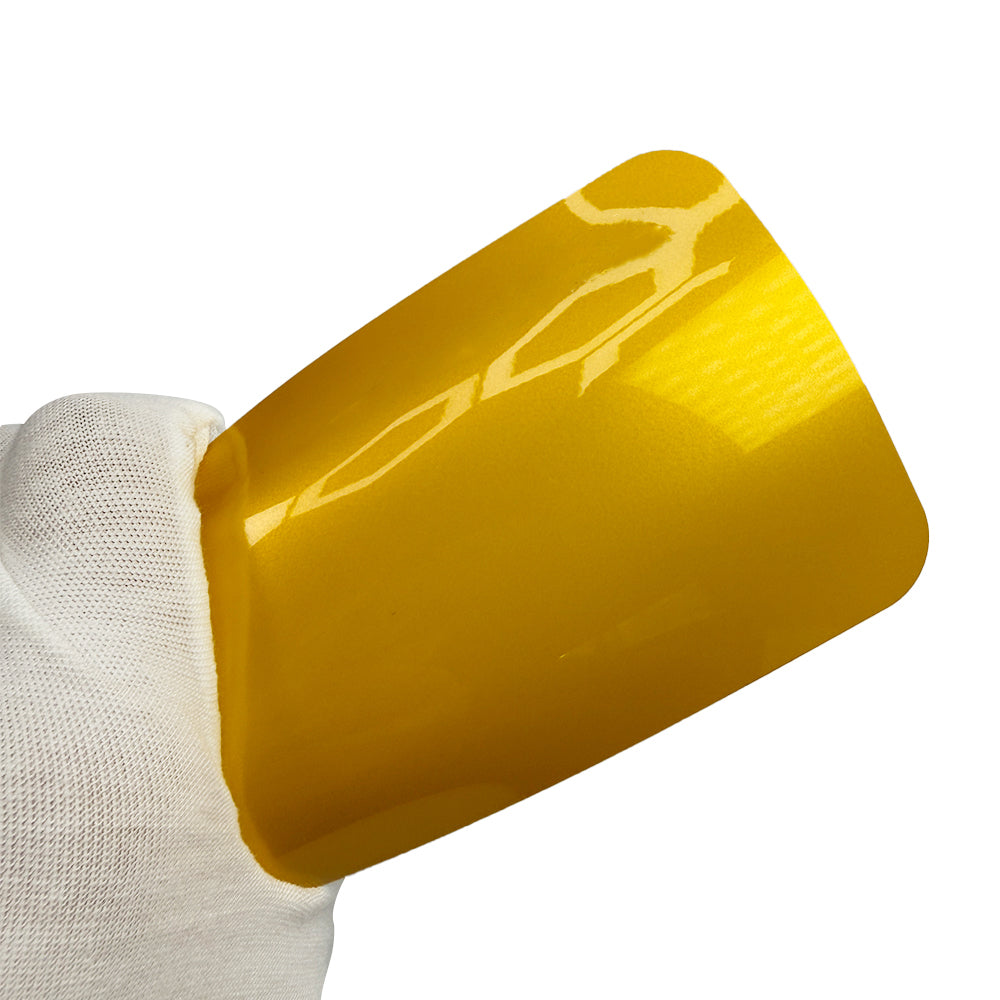 Super Gloss Maple Yellow