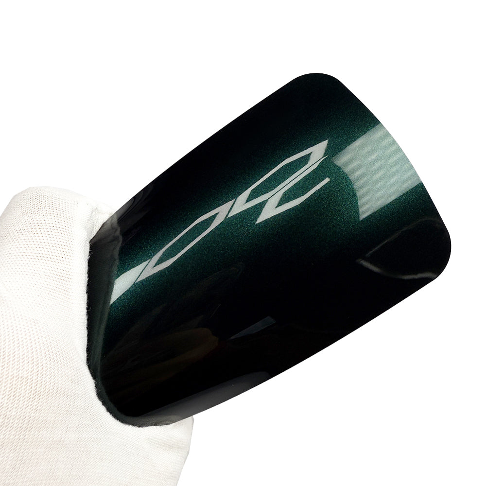 Super Gloss Diamond Green