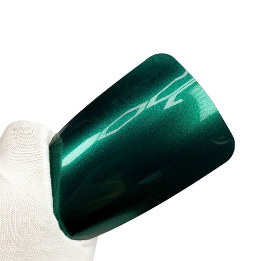 Super Gloss Emerald Green