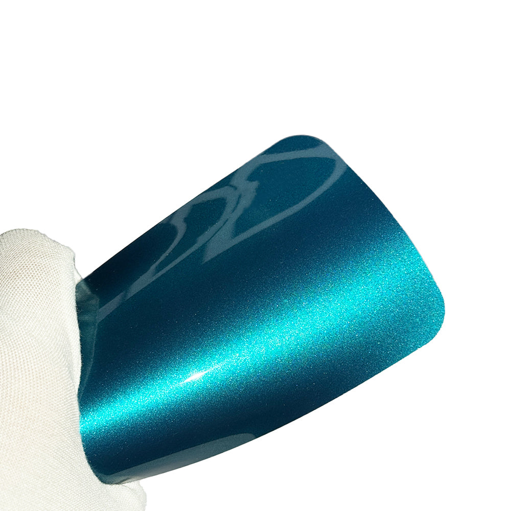 Super Gloss Atlantis Blue