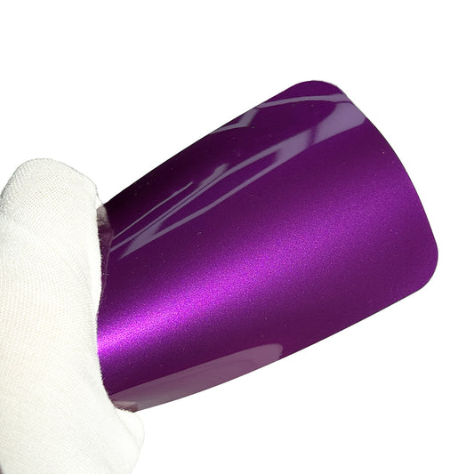 Super Gloss Metallic Grape