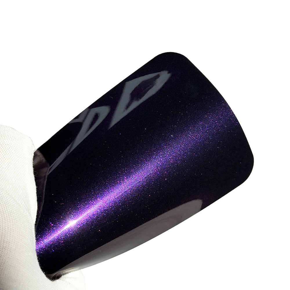 Super Gloss Galaxy Purple