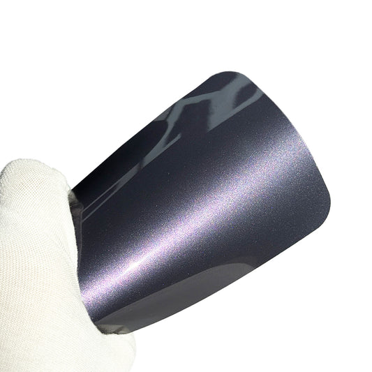 Super Gloss Carbon Purple