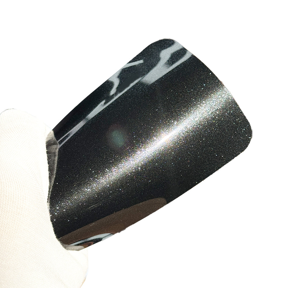 Super Gloss Diamond Black