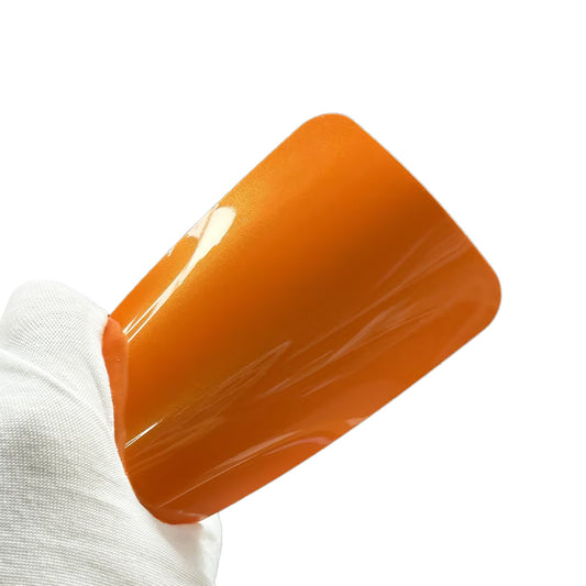 Super Gloss Tangerine Orange