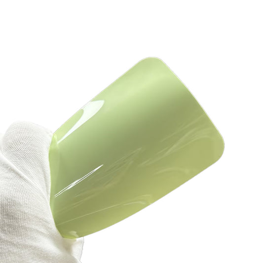 Super Gloss Avocado Green