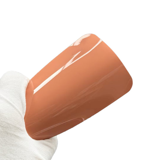 Super Gloss Salmon Orange