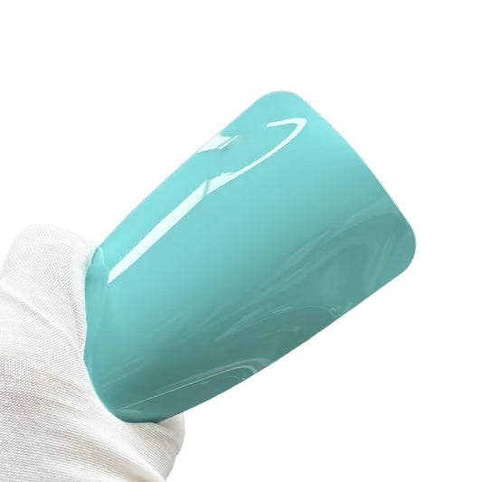 Super Gloss Tiffany Blue